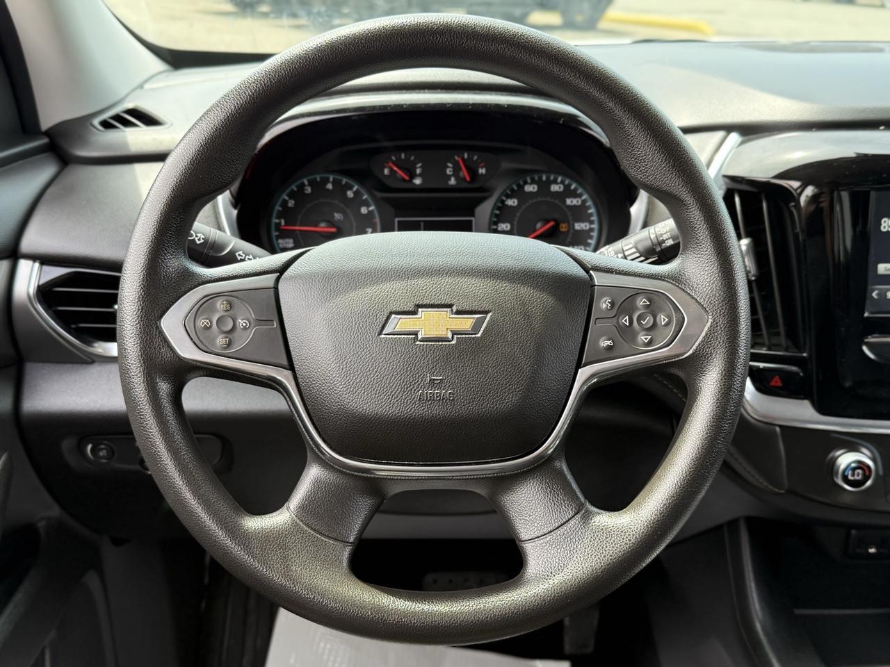 2018 Chevrolet Traverse LS Crestwood KY