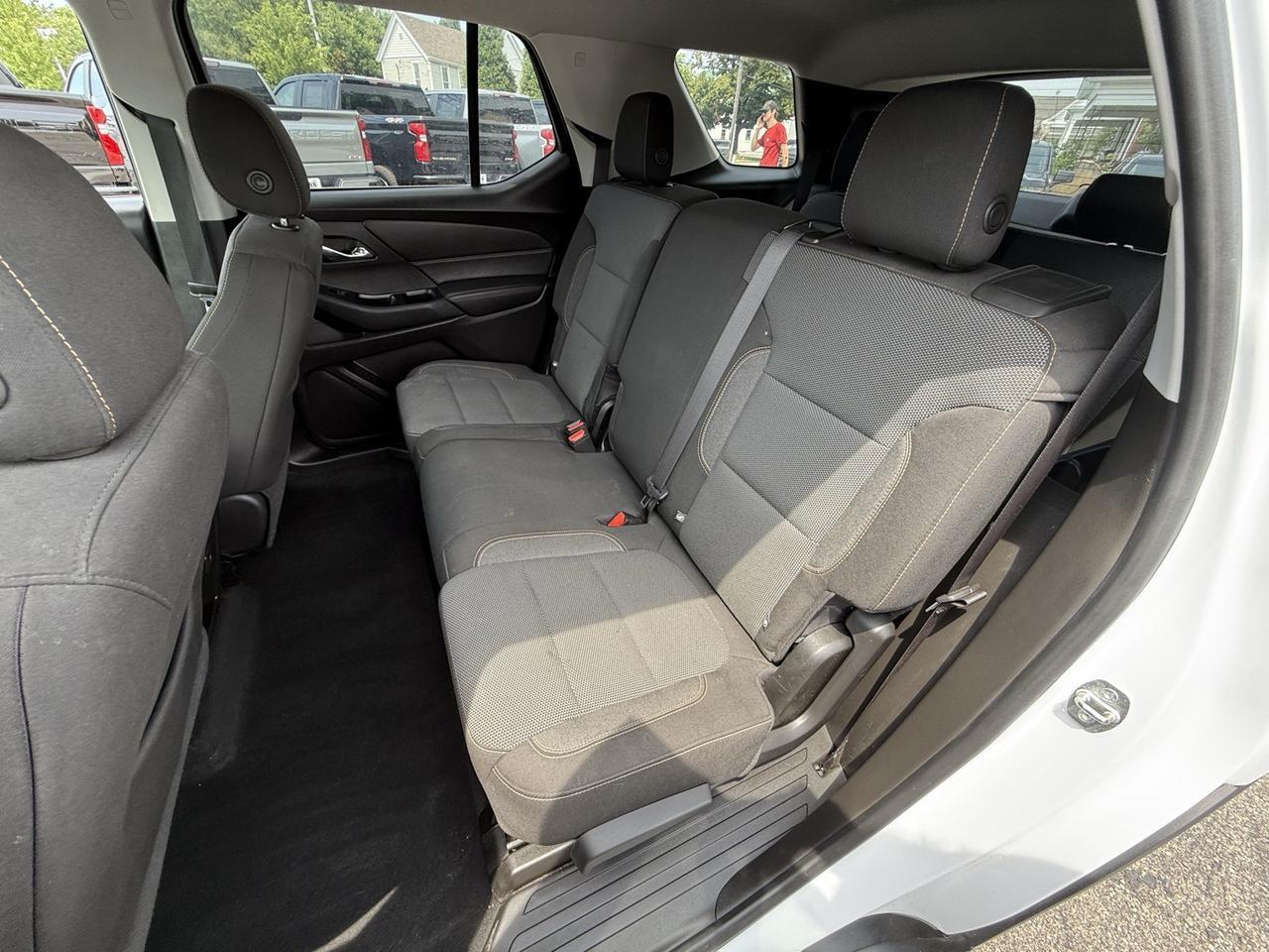 2018 Chevrolet Traverse LS Crestwood KY