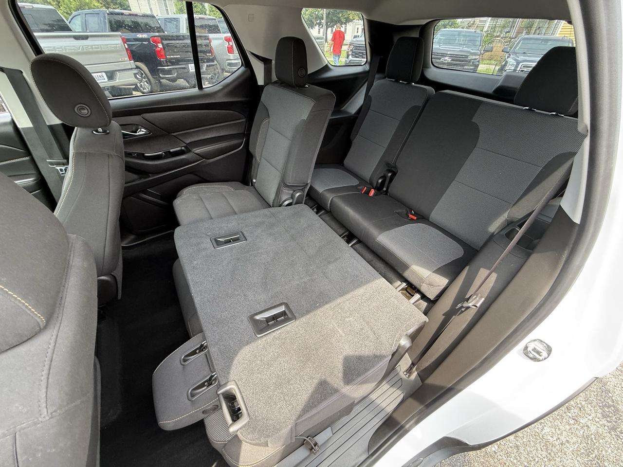 2018 Chevrolet Traverse LS Crestwood KY