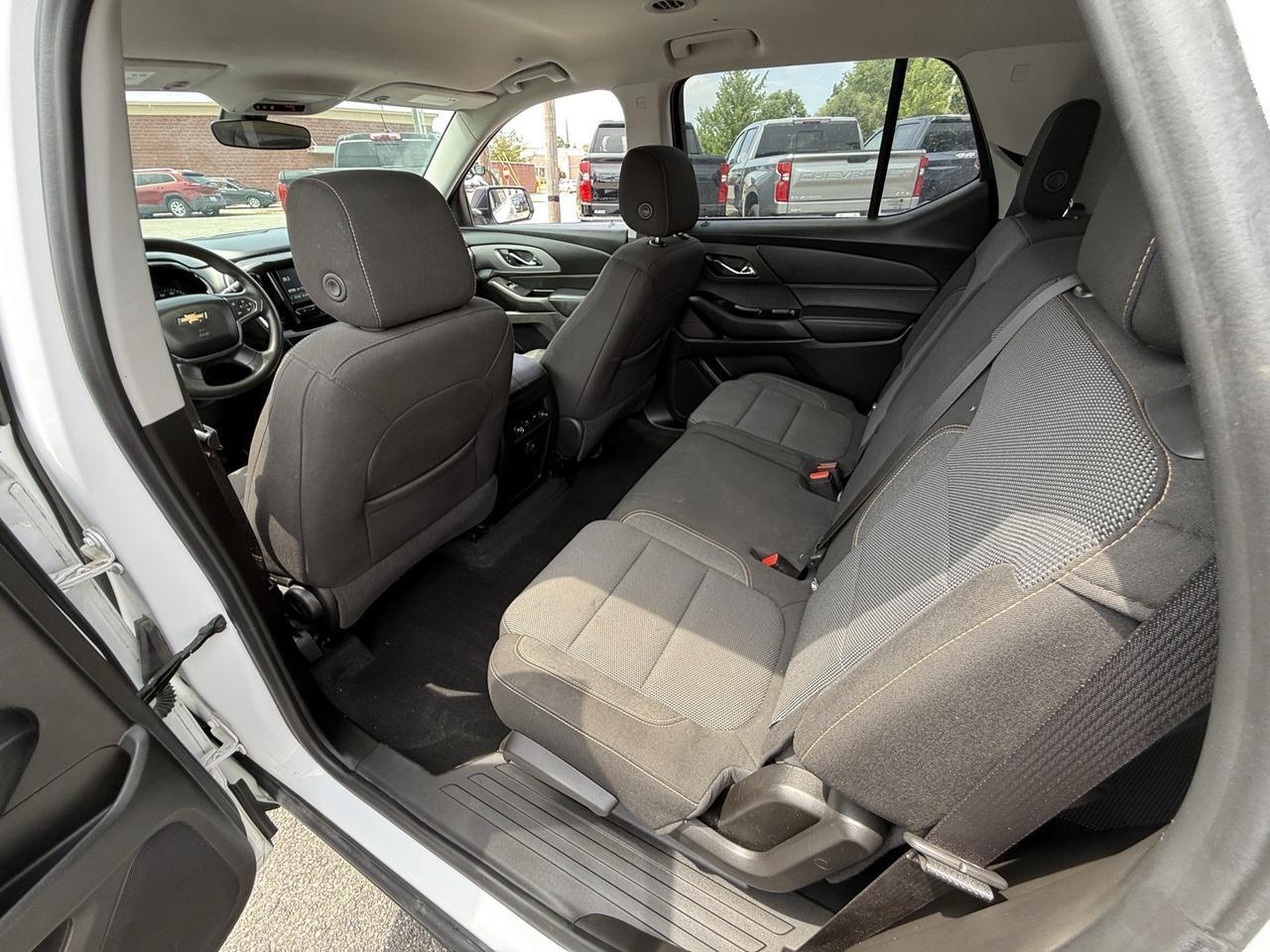 2018 Chevrolet Traverse LS Crestwood KY
