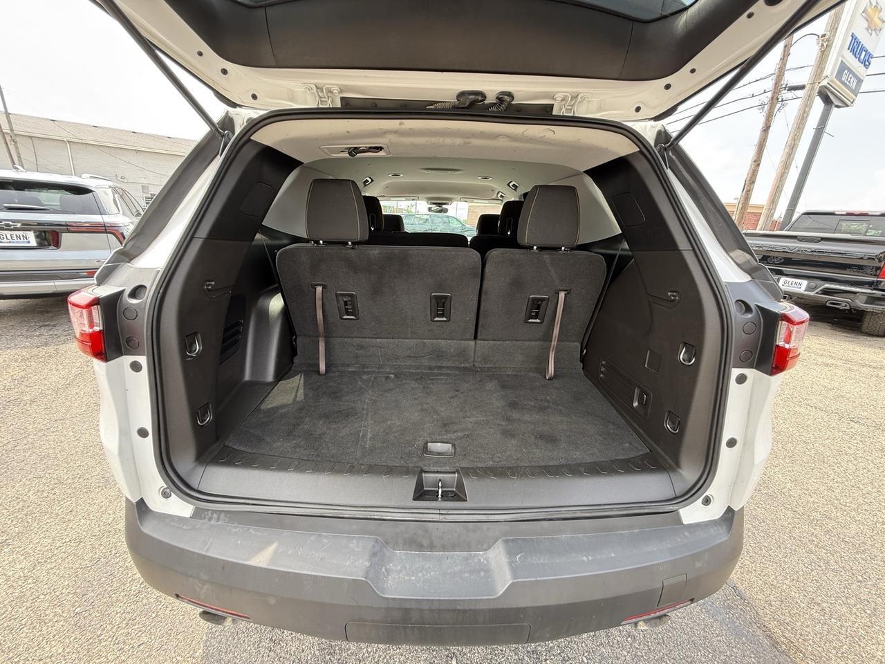 2018 Chevrolet Traverse LS Crestwood KY