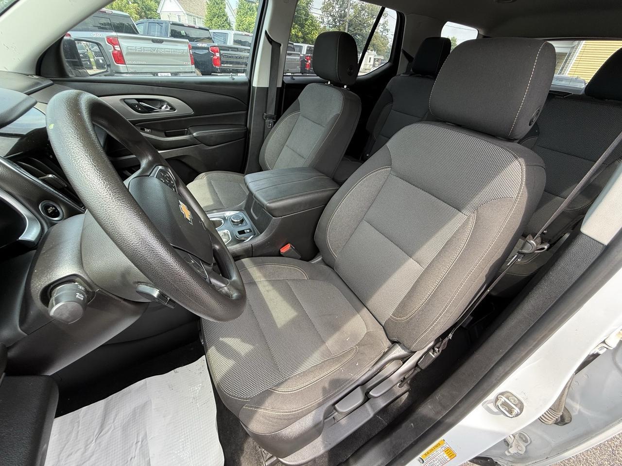 2018 Chevrolet Traverse LS Crestwood KY