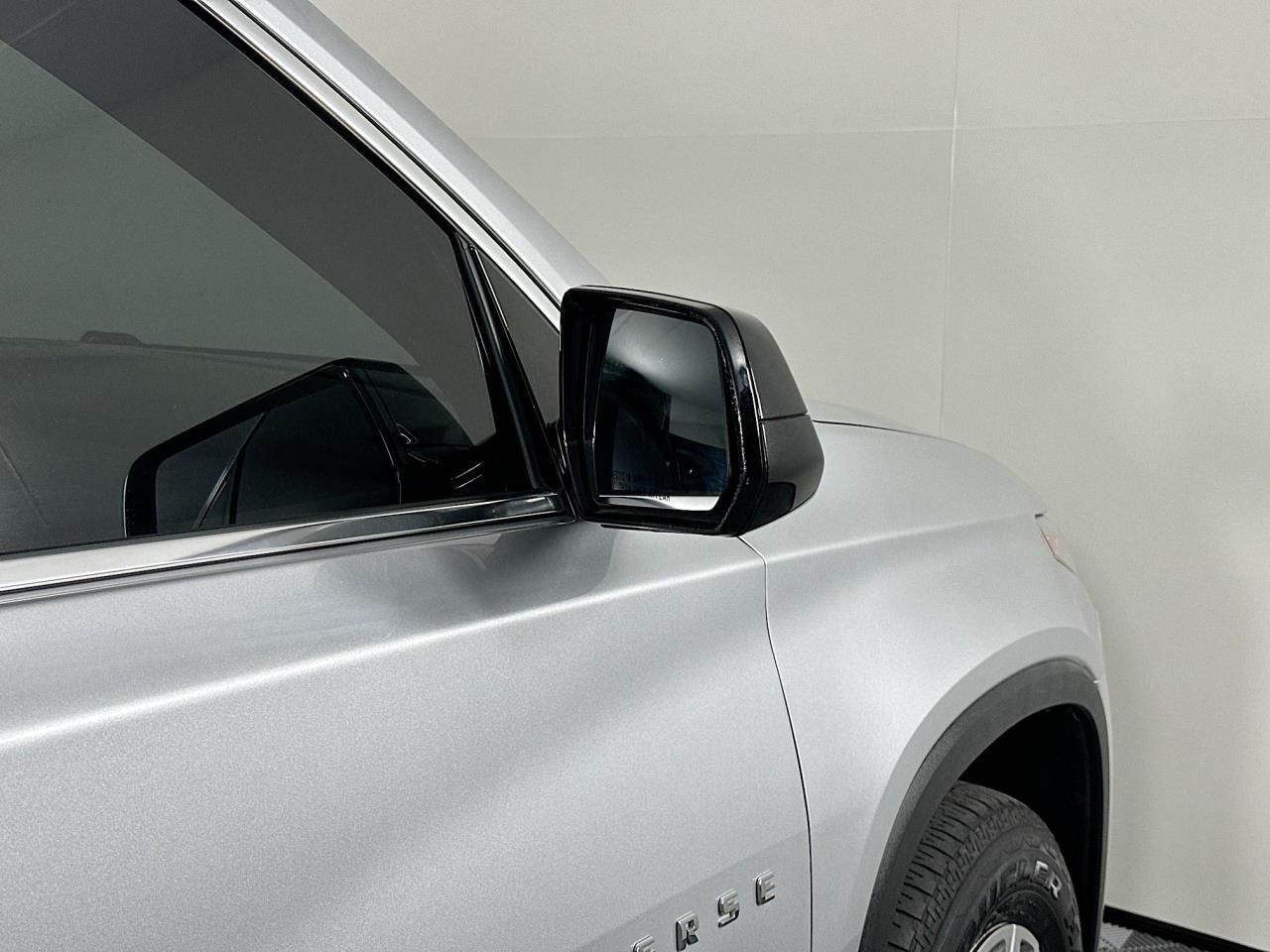 2018 Chevrolet Traverse LS Tacoma WA