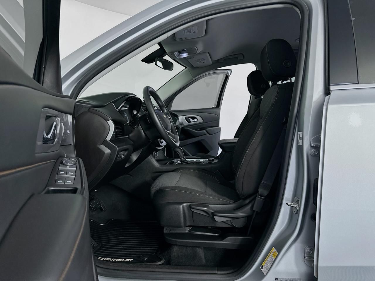 2018 Chevrolet Traverse LS Tacoma WA