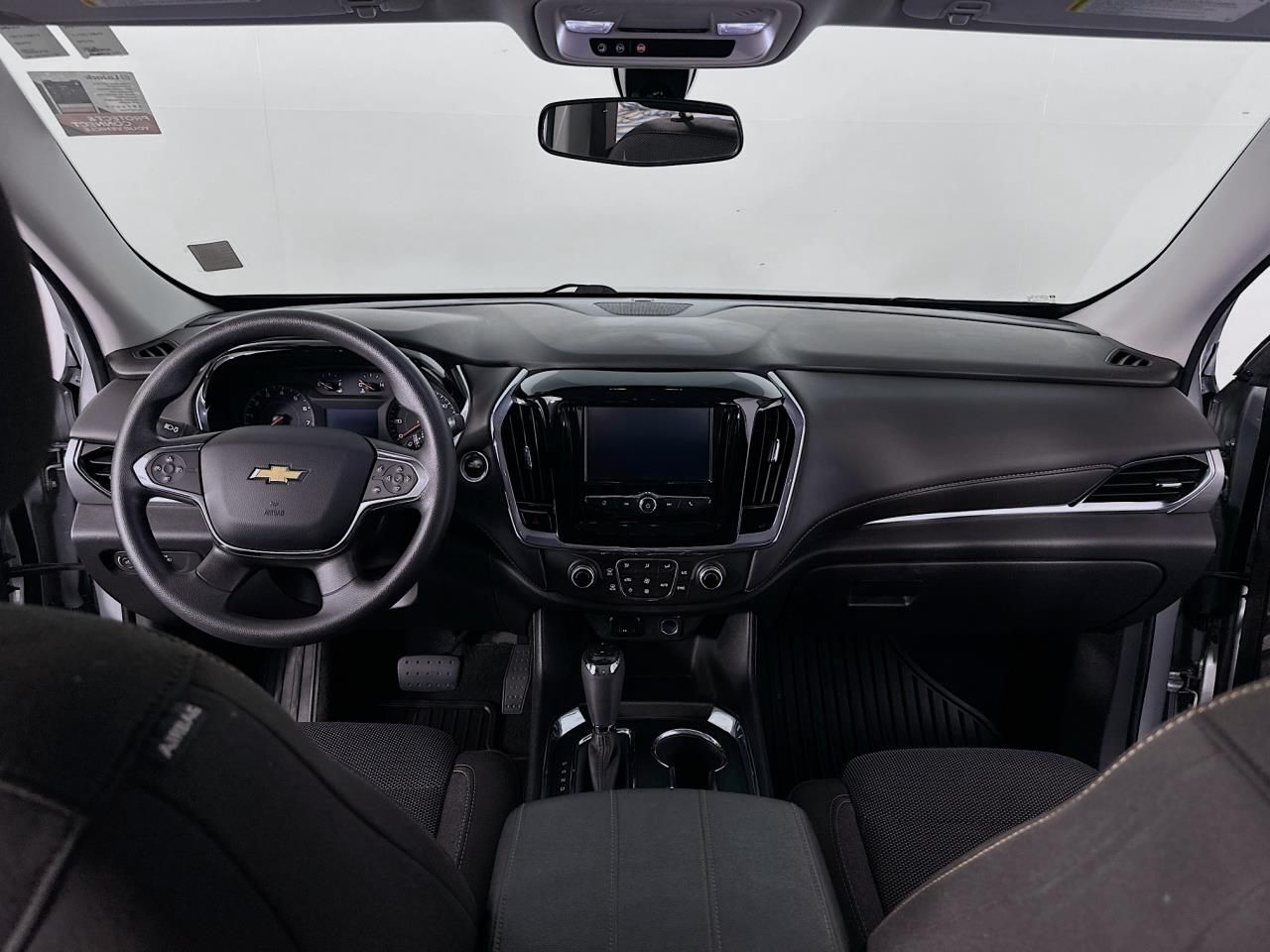 2018 Chevrolet Traverse LS Tacoma WA