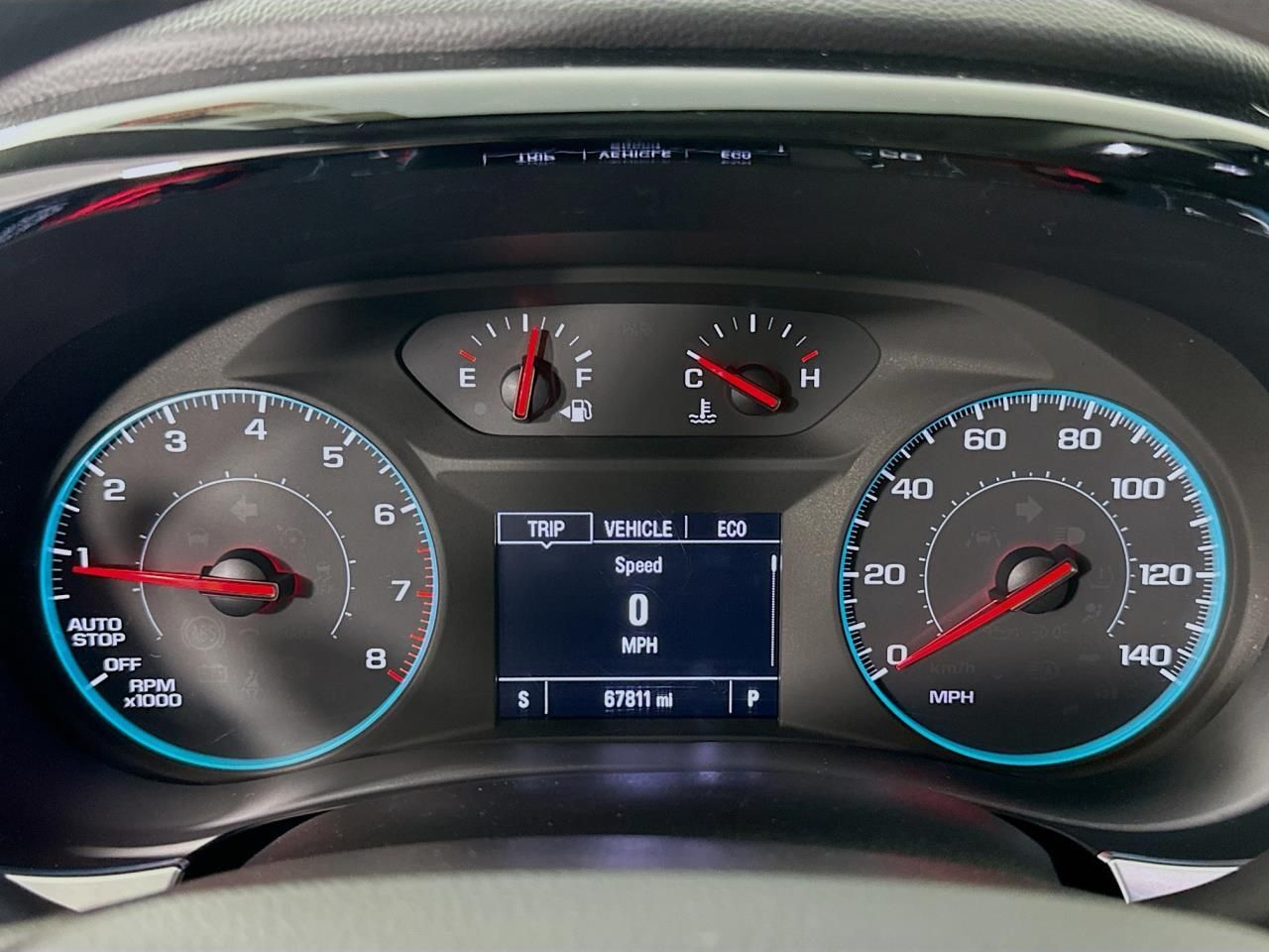 2018 Chevrolet Traverse LS Tacoma WA