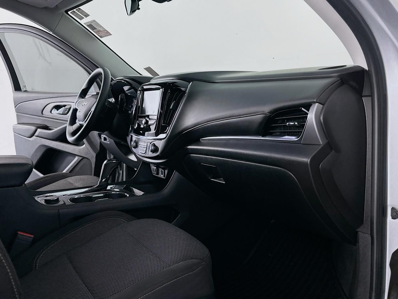 2018 Chevrolet Traverse LS Tacoma WA