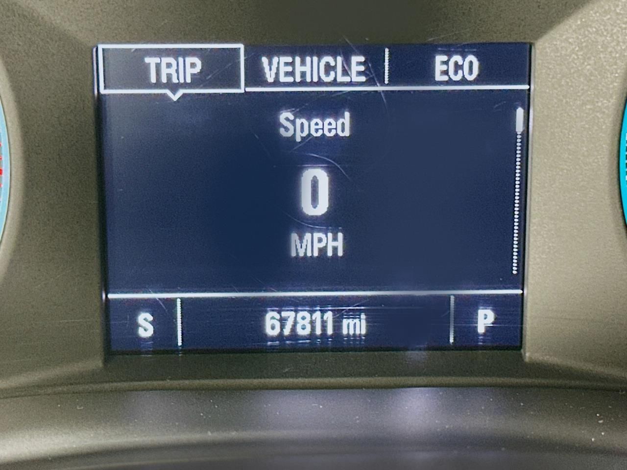 2018 Chevrolet Traverse LS Tacoma WA