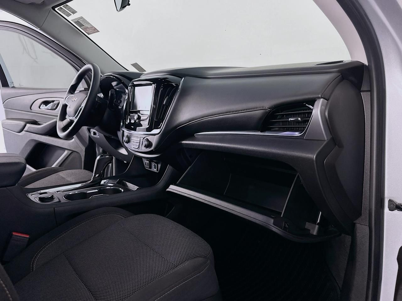 2018 Chevrolet Traverse LS Tacoma WA