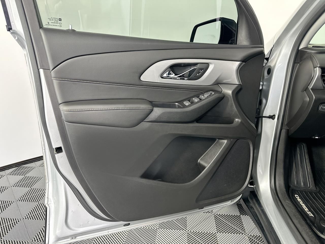 2018 Chevrolet Traverse LS Tacoma WA
