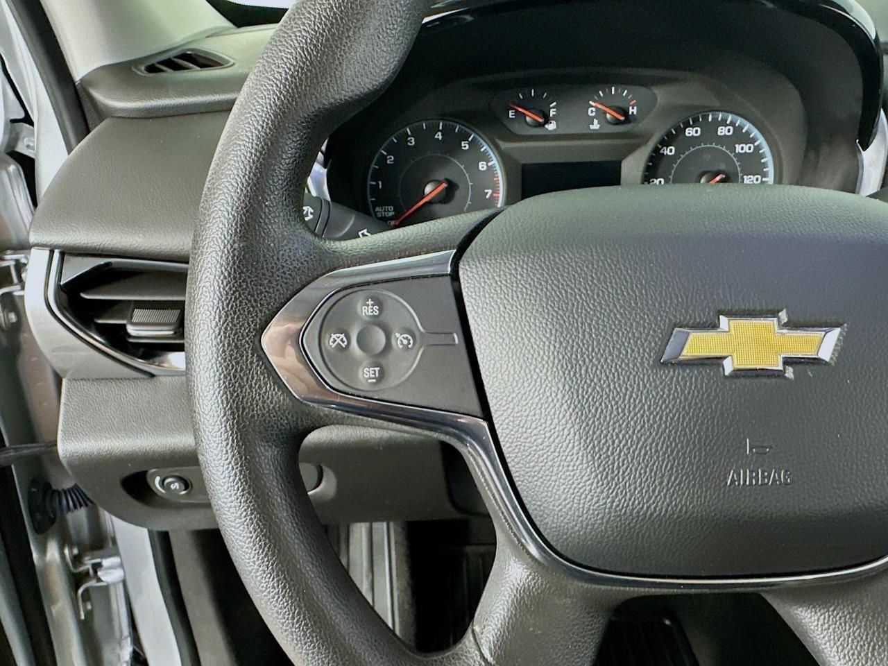 2018 Chevrolet Traverse LS Tacoma WA