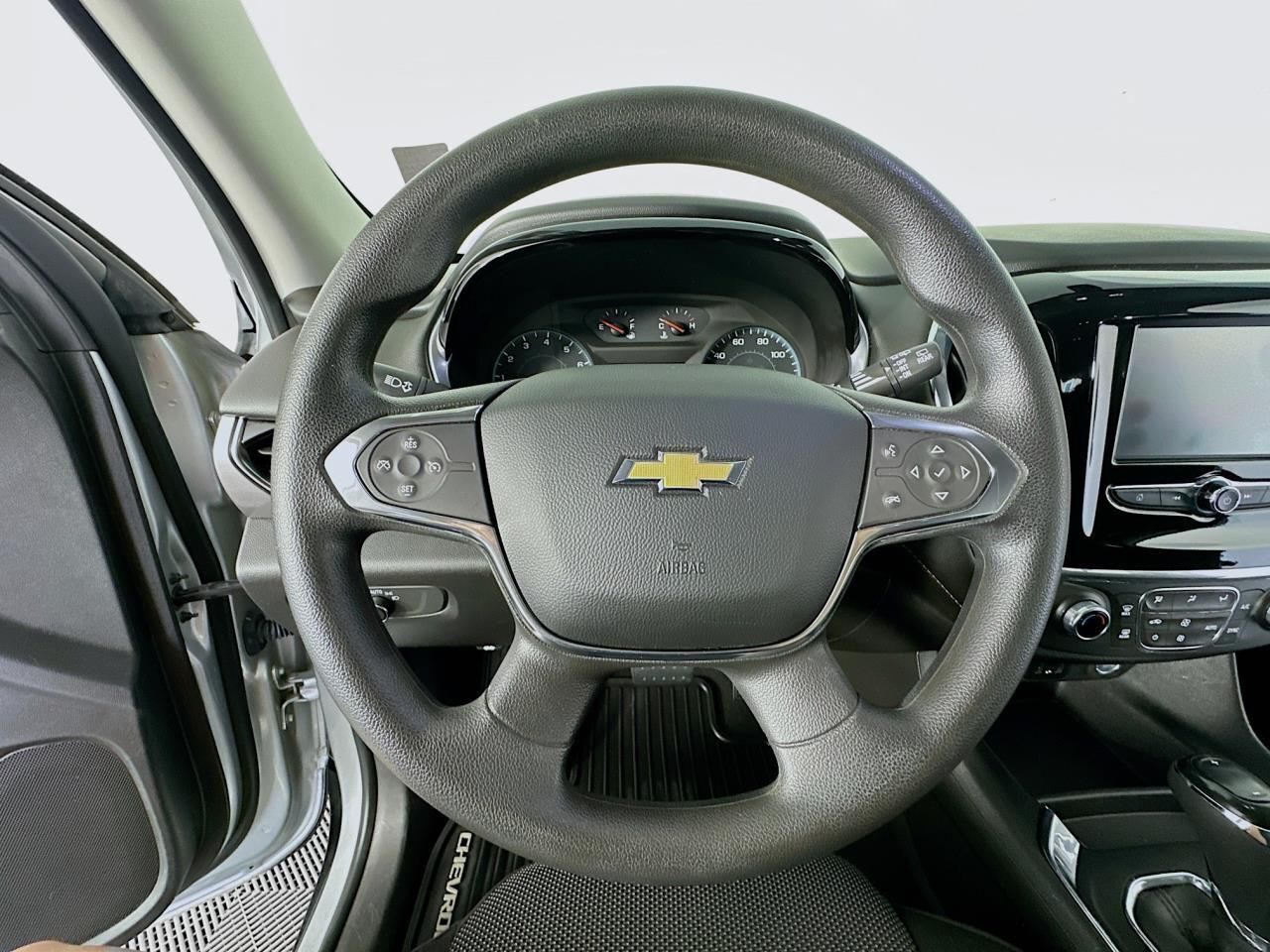 2018 Chevrolet Traverse LS Tacoma WA