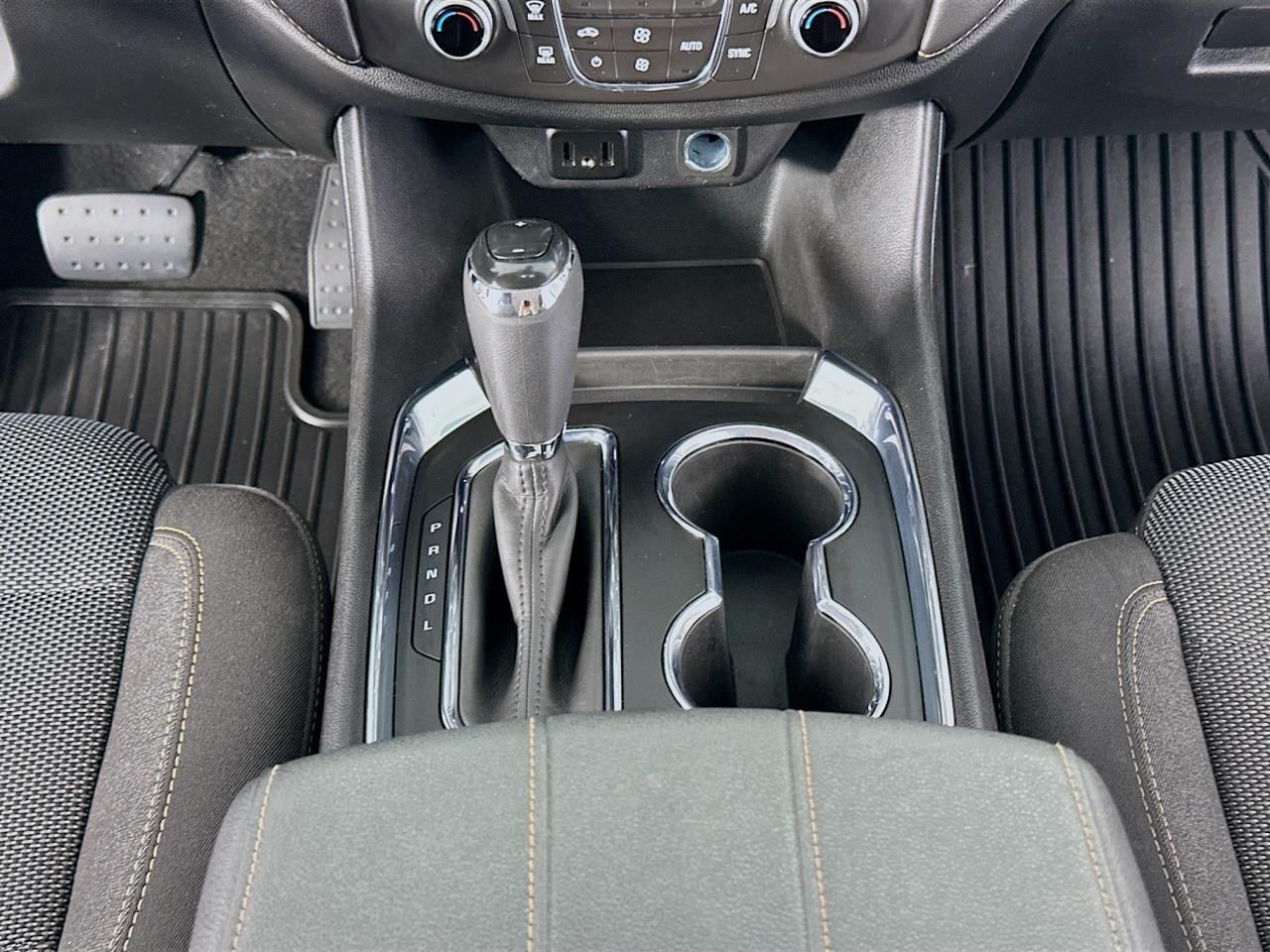 2018 Chevrolet Traverse LS Tacoma WA