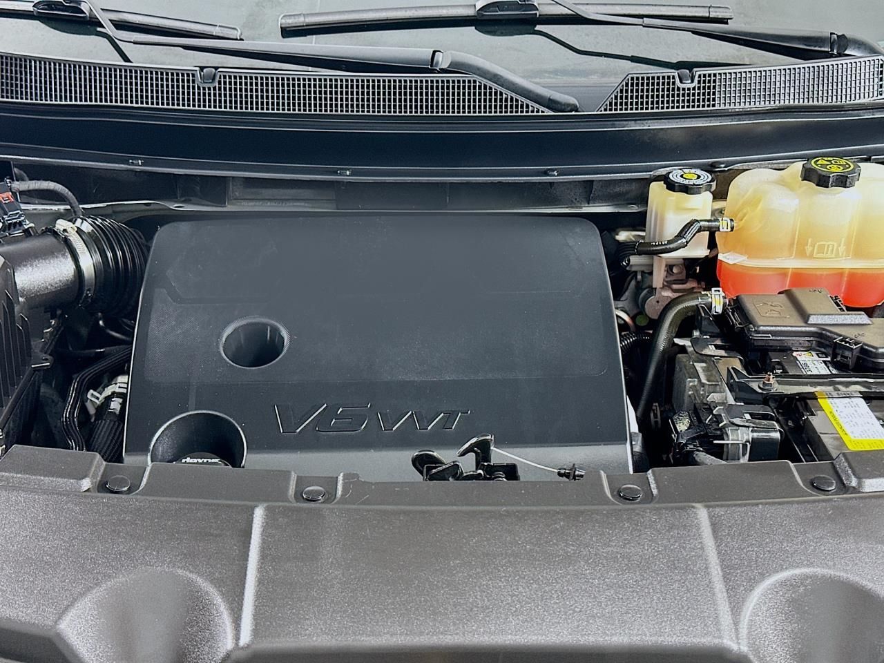2018 Chevrolet Traverse LS Tacoma WA