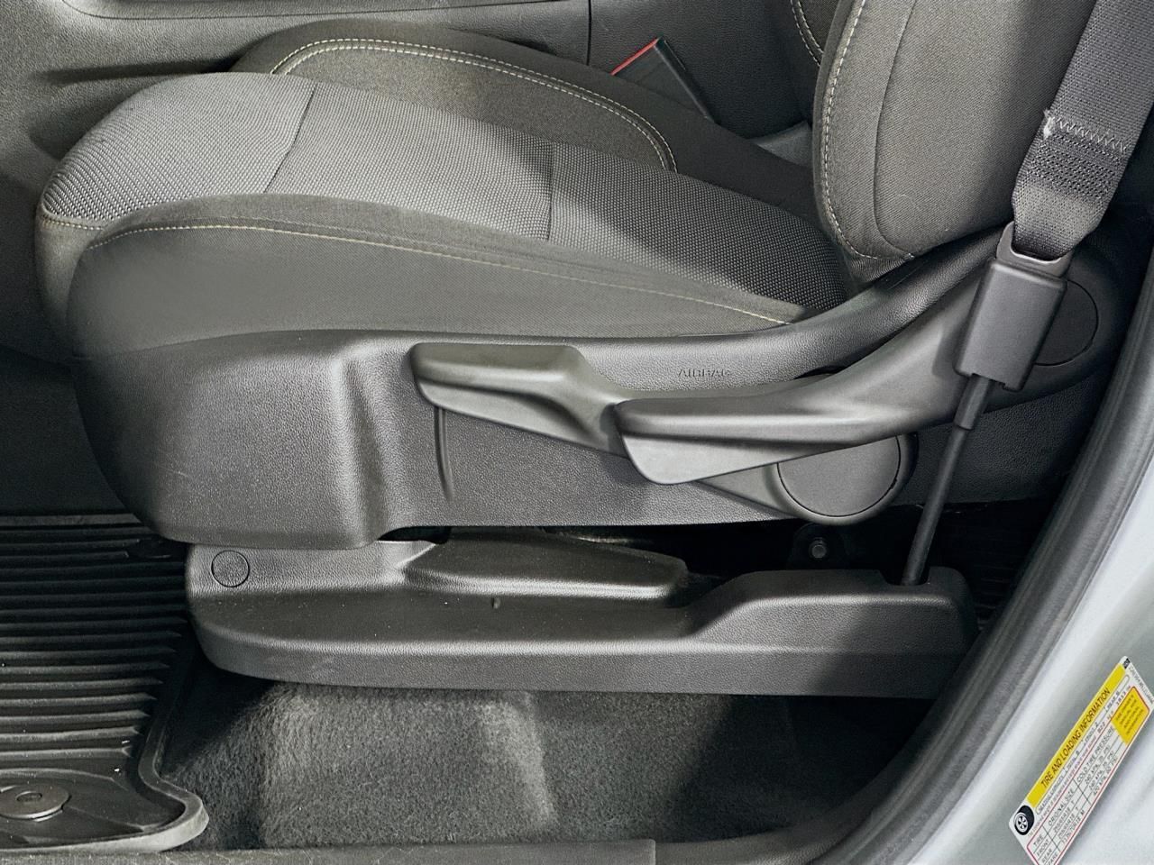 2018 Chevrolet Traverse LS Tacoma WA