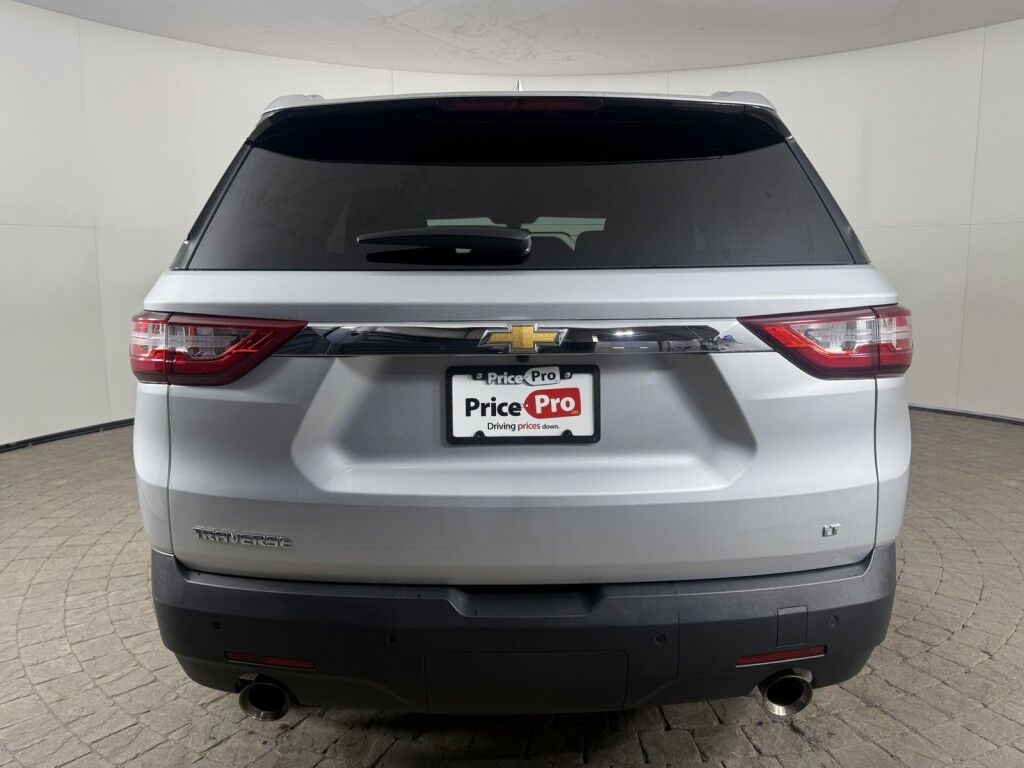 2018 Chevrolet Traverse LT AWD w/1LT Maumee OH