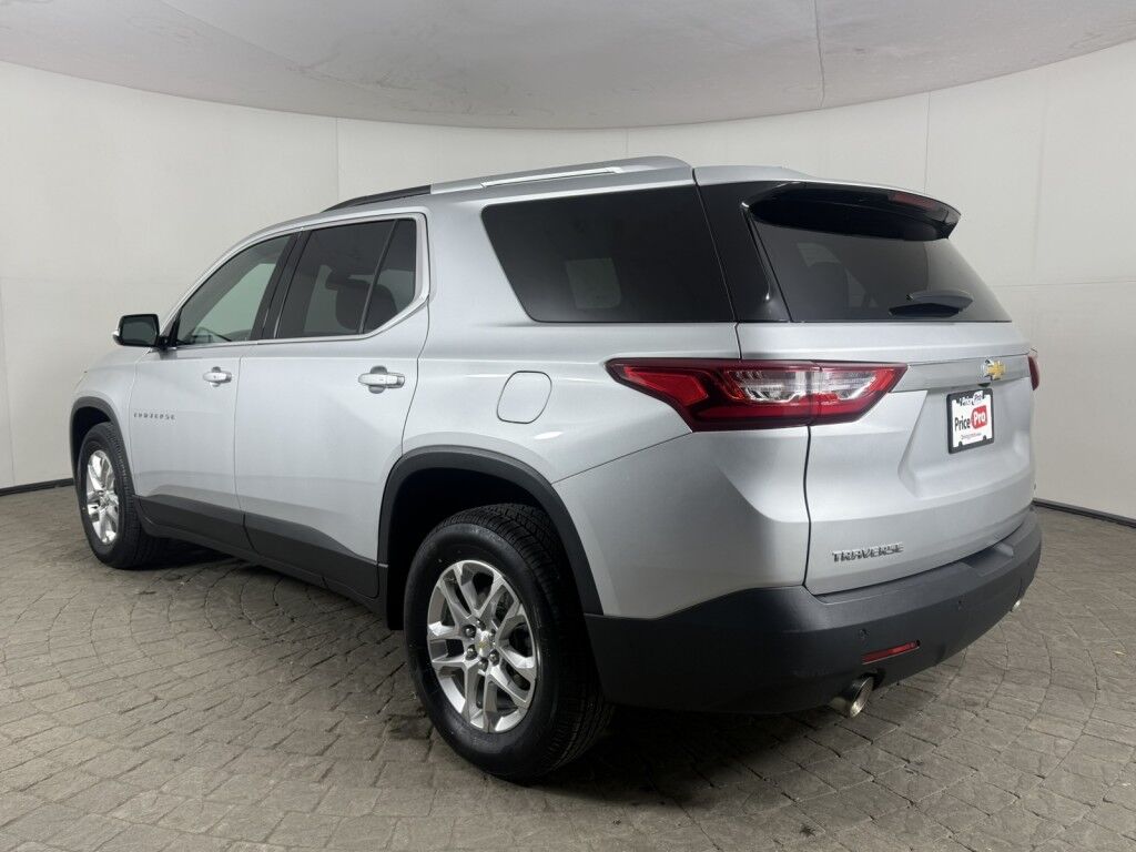 2018 Chevrolet Traverse LT AWD w/1LT Maumee OH