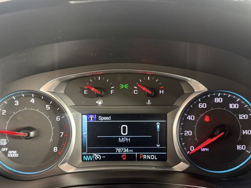 2018 Chevrolet Traverse LT AWD w/1LT Maumee OH