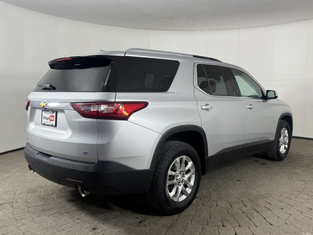 2018 Chevrolet Traverse LT AWD w/1LT Maumee OH