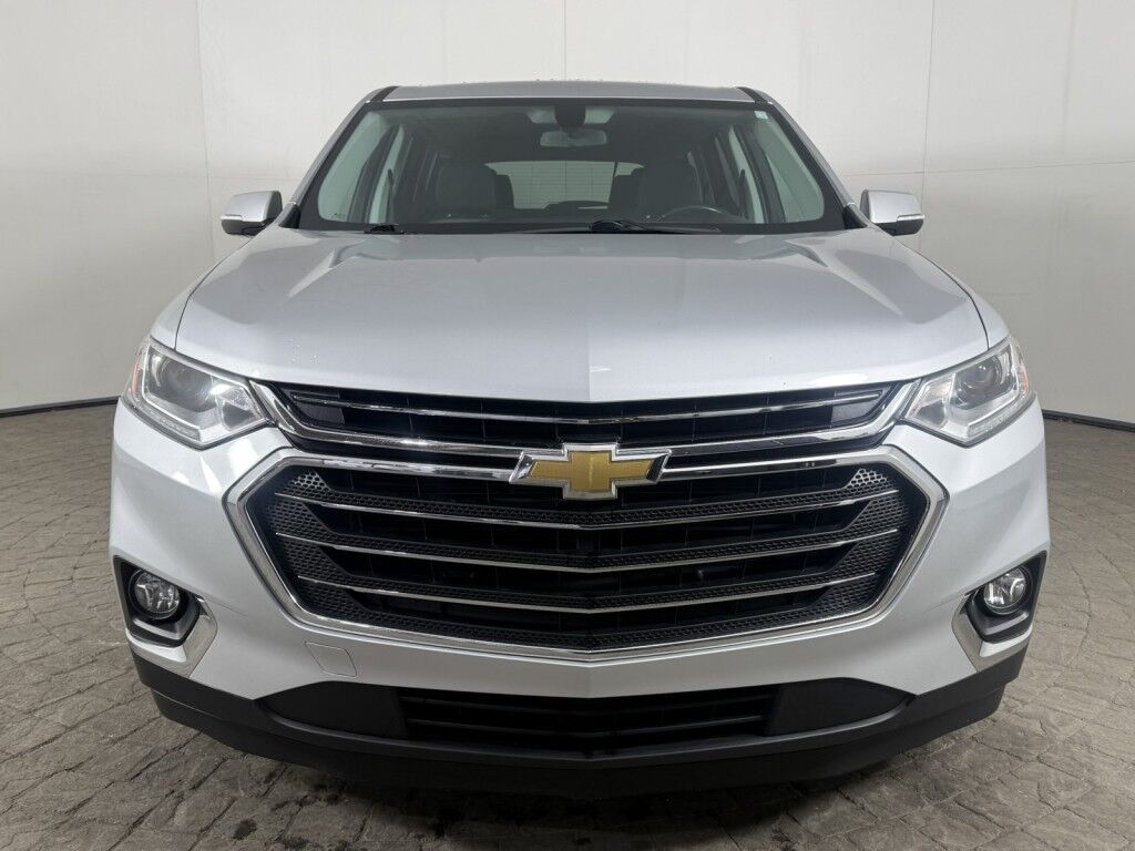2018 Chevrolet Traverse LT AWD w/1LT Maumee OH