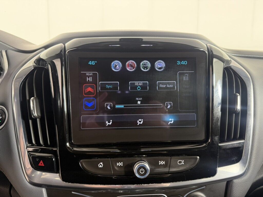 2018 Chevrolet Traverse LT AWD w/1LT Maumee OH