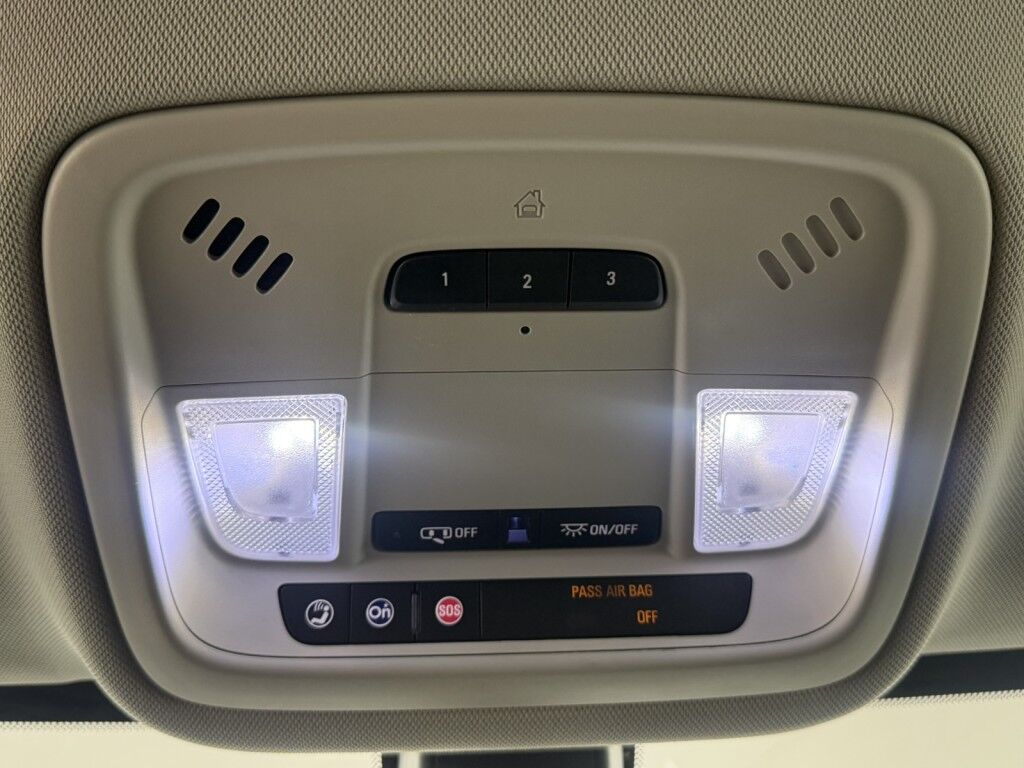 2018 Chevrolet Traverse LT AWD w/1LT Maumee OH