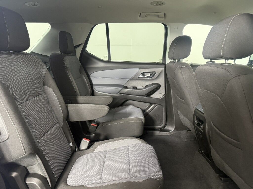 2018 Chevrolet Traverse LT AWD w/1LT Maumee OH