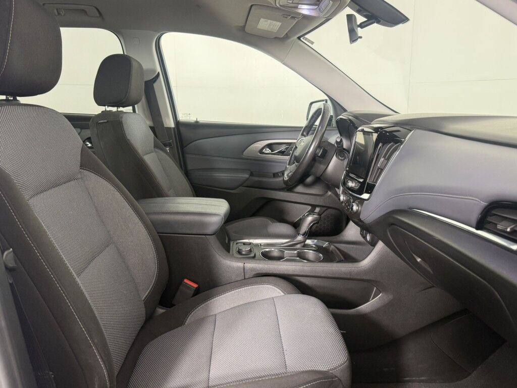 2018 Chevrolet Traverse LT AWD w/1LT Maumee OH