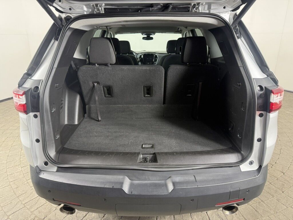 2018 Chevrolet Traverse LT AWD w/1LT Maumee OH