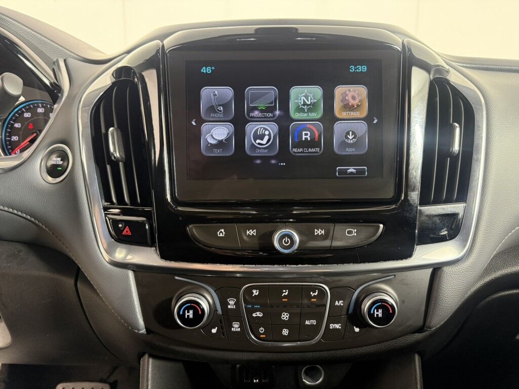 2018 Chevrolet Traverse LT AWD w/1LT Maumee OH