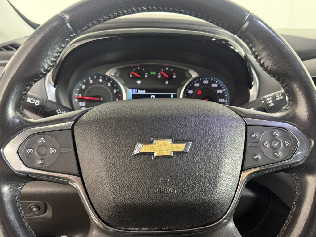 2018 Chevrolet Traverse LT AWD w/1LT Maumee OH