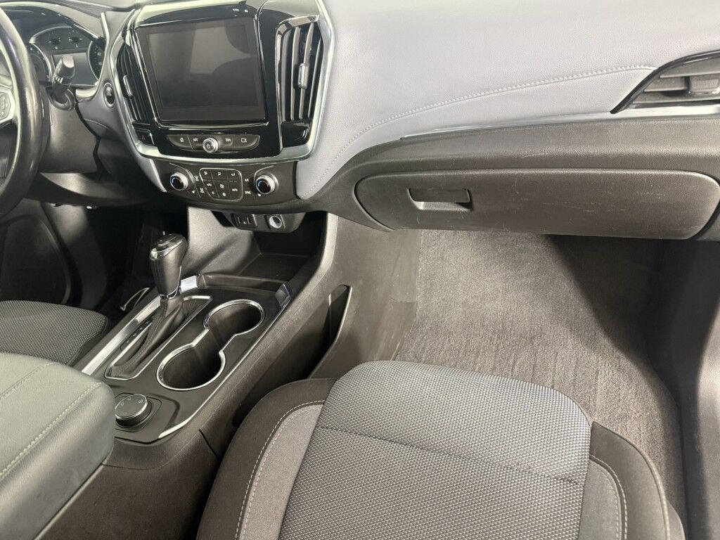2018 Chevrolet Traverse LT AWD w/1LT Maumee OH