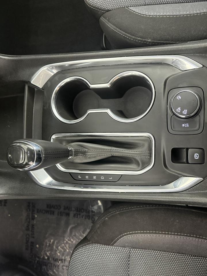 2018 Chevrolet Traverse LT AWD w/1LT Maumee OH