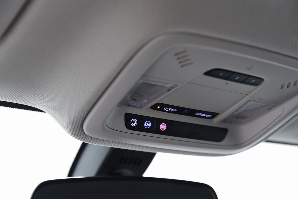 2018 Chevrolet Traverse LT Akron