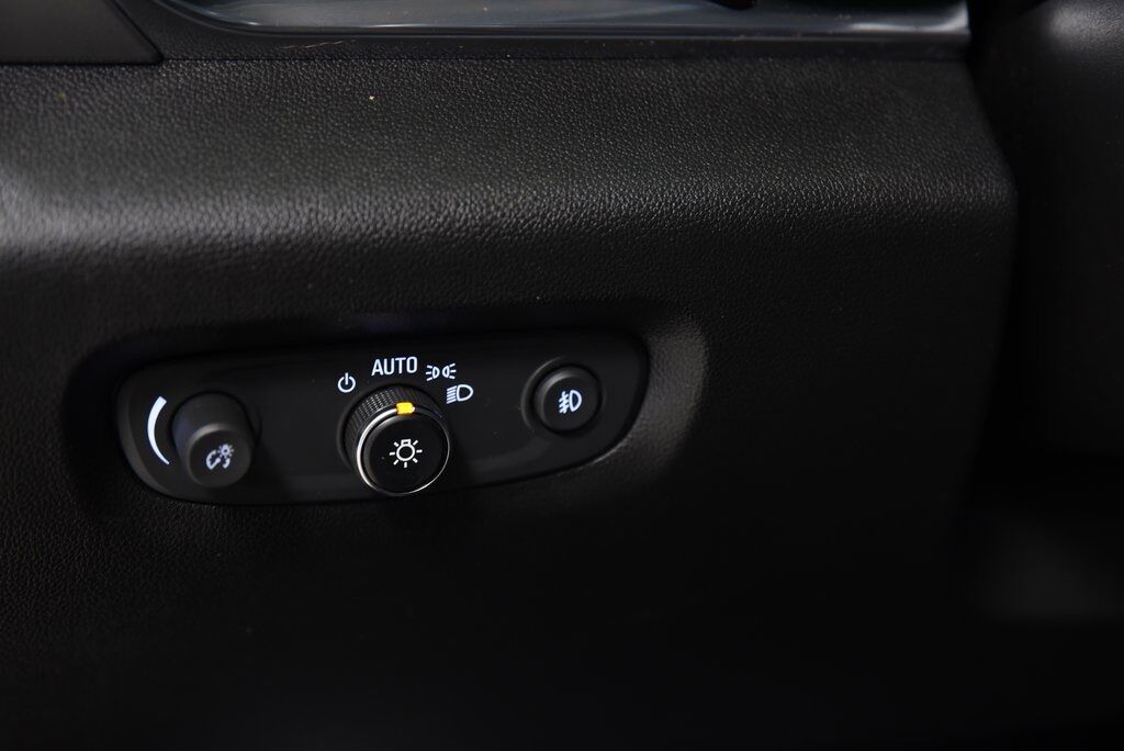 2018 Chevrolet Traverse LT Akron
