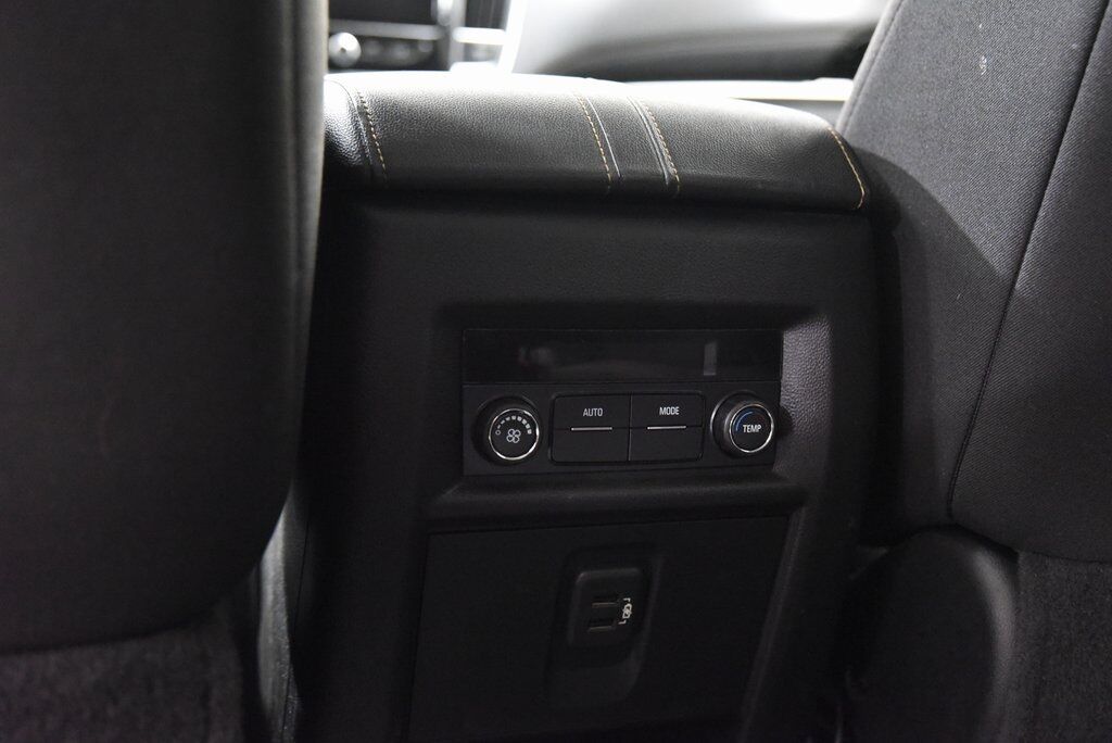 2018 Chevrolet Traverse LT Akron