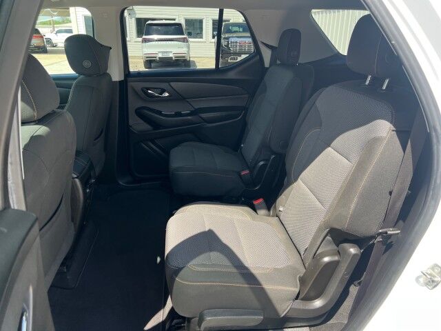 2018 Chevrolet Traverse LT Cloth Gainesville TX
