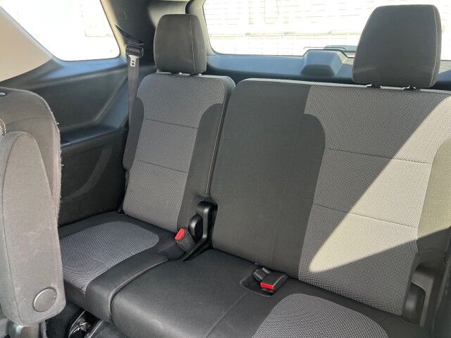 2018 Chevrolet Traverse LT Cloth Gainesville TX