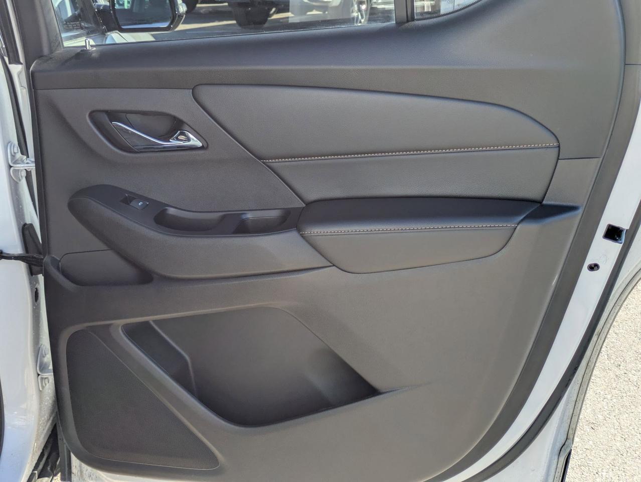 2018 Chevrolet Traverse LT Cloth Castroville TX