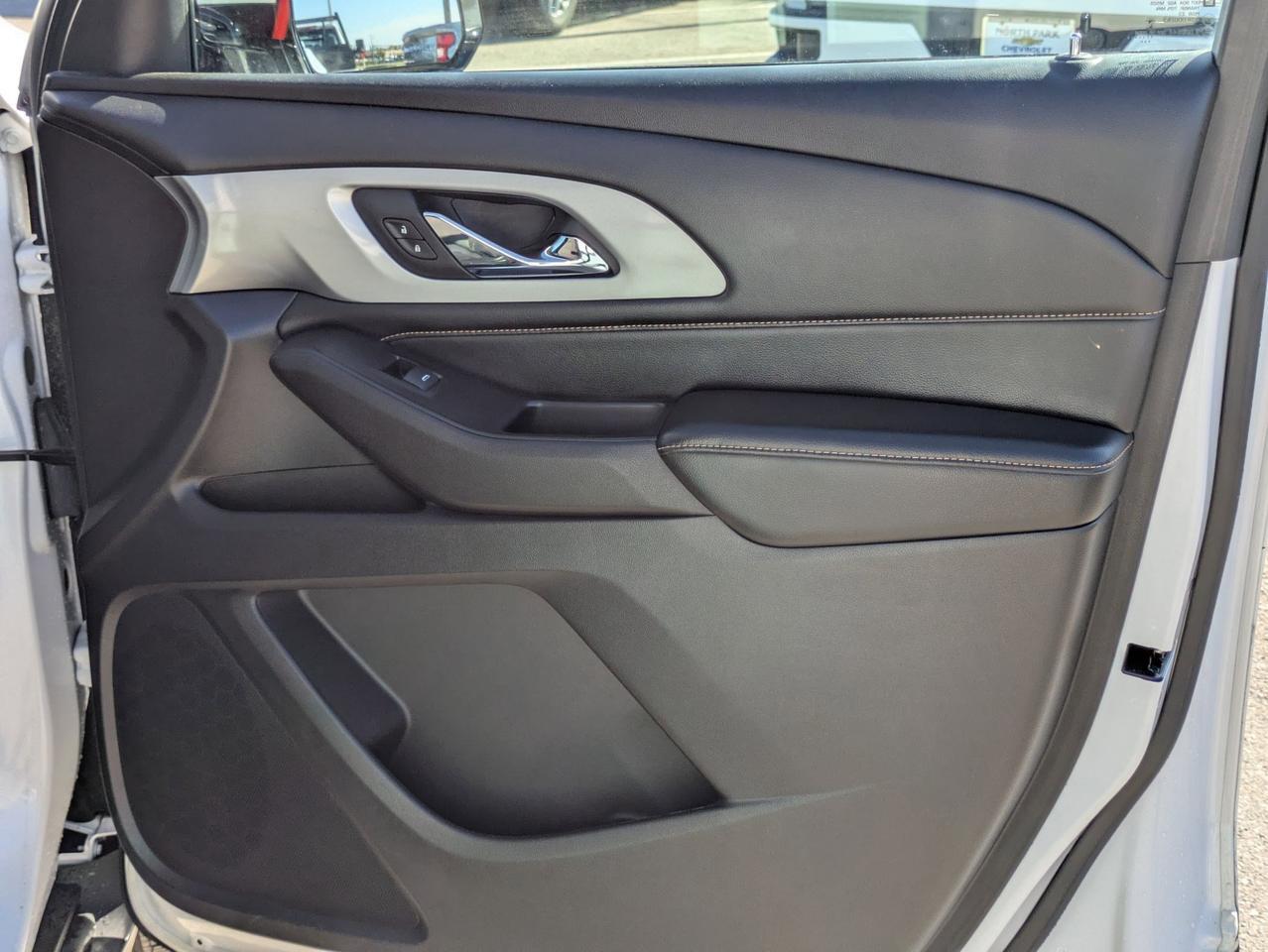 2018 Chevrolet Traverse LT Cloth Castroville TX