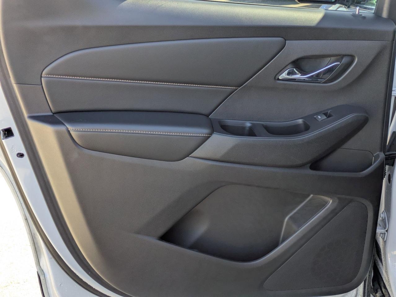 2018 Chevrolet Traverse LT Cloth Castroville TX