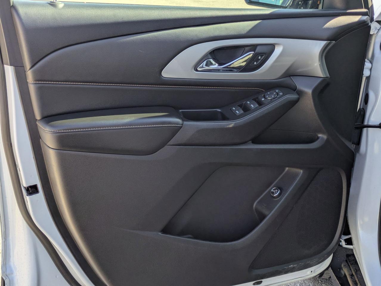 2018 Chevrolet Traverse LT Cloth Castroville TX