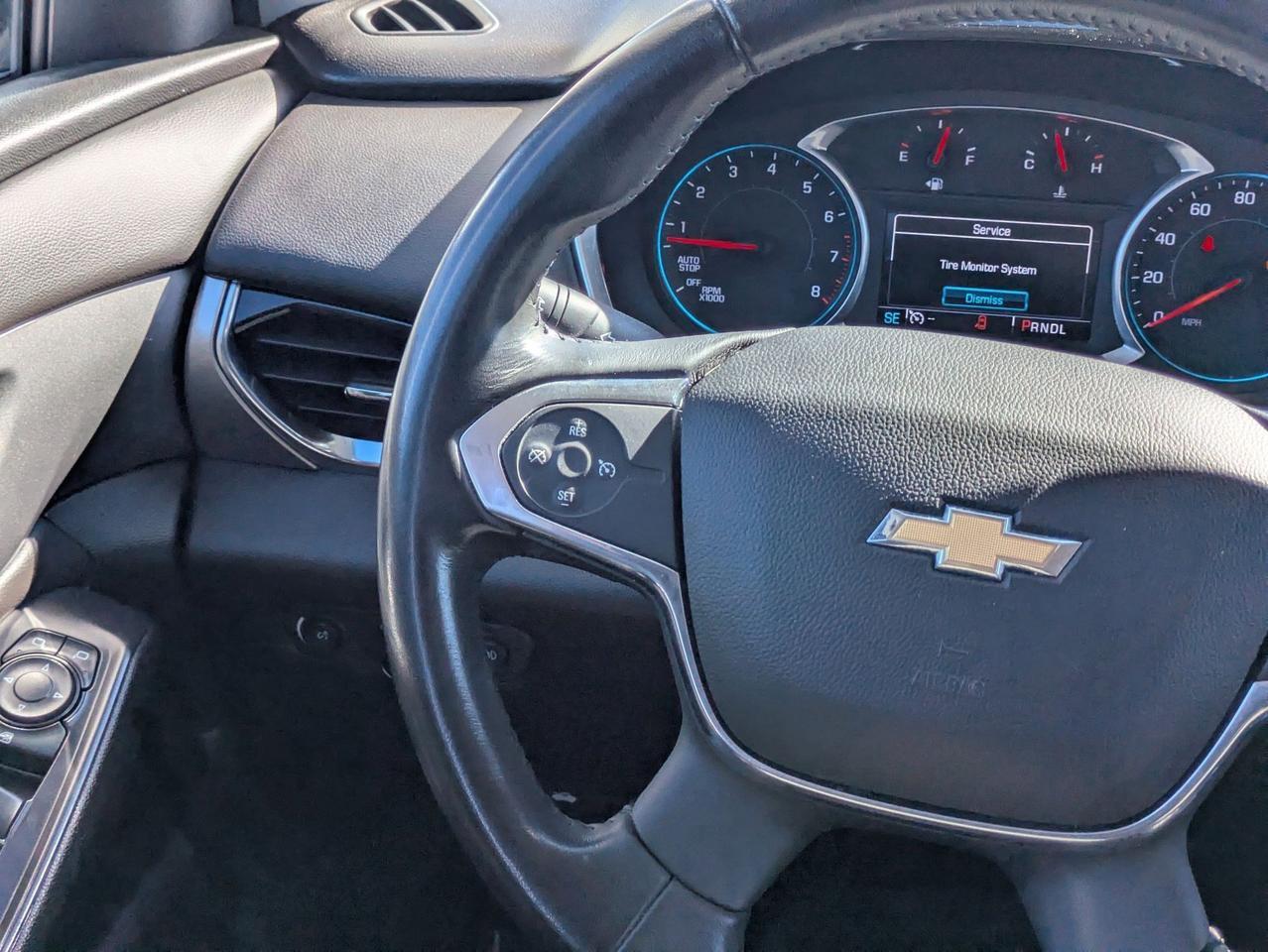 2018 Chevrolet Traverse LT Cloth Castroville TX