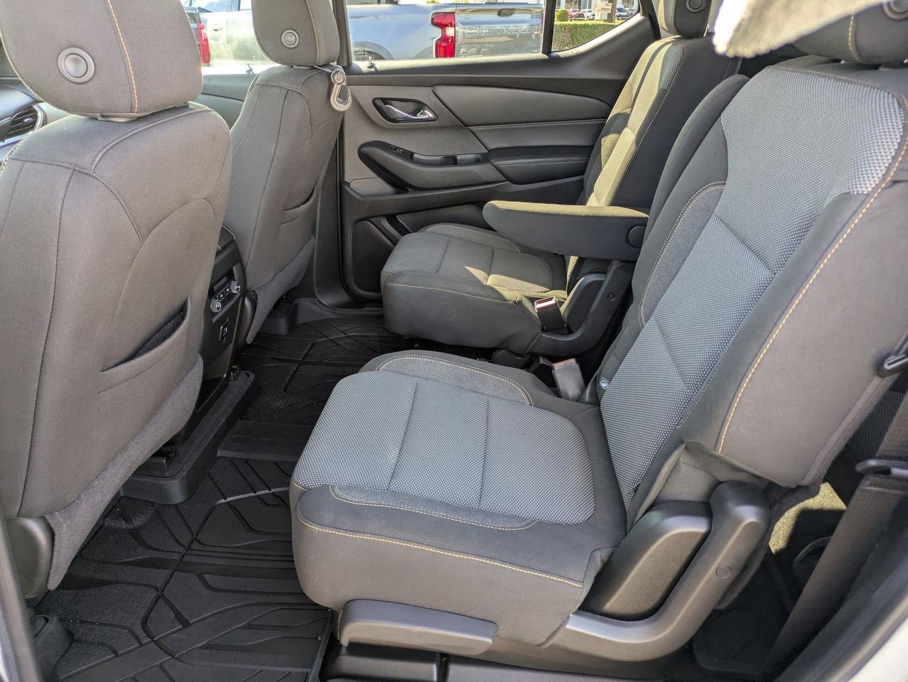 2018 Chevrolet Traverse LT Cloth Castroville TX
