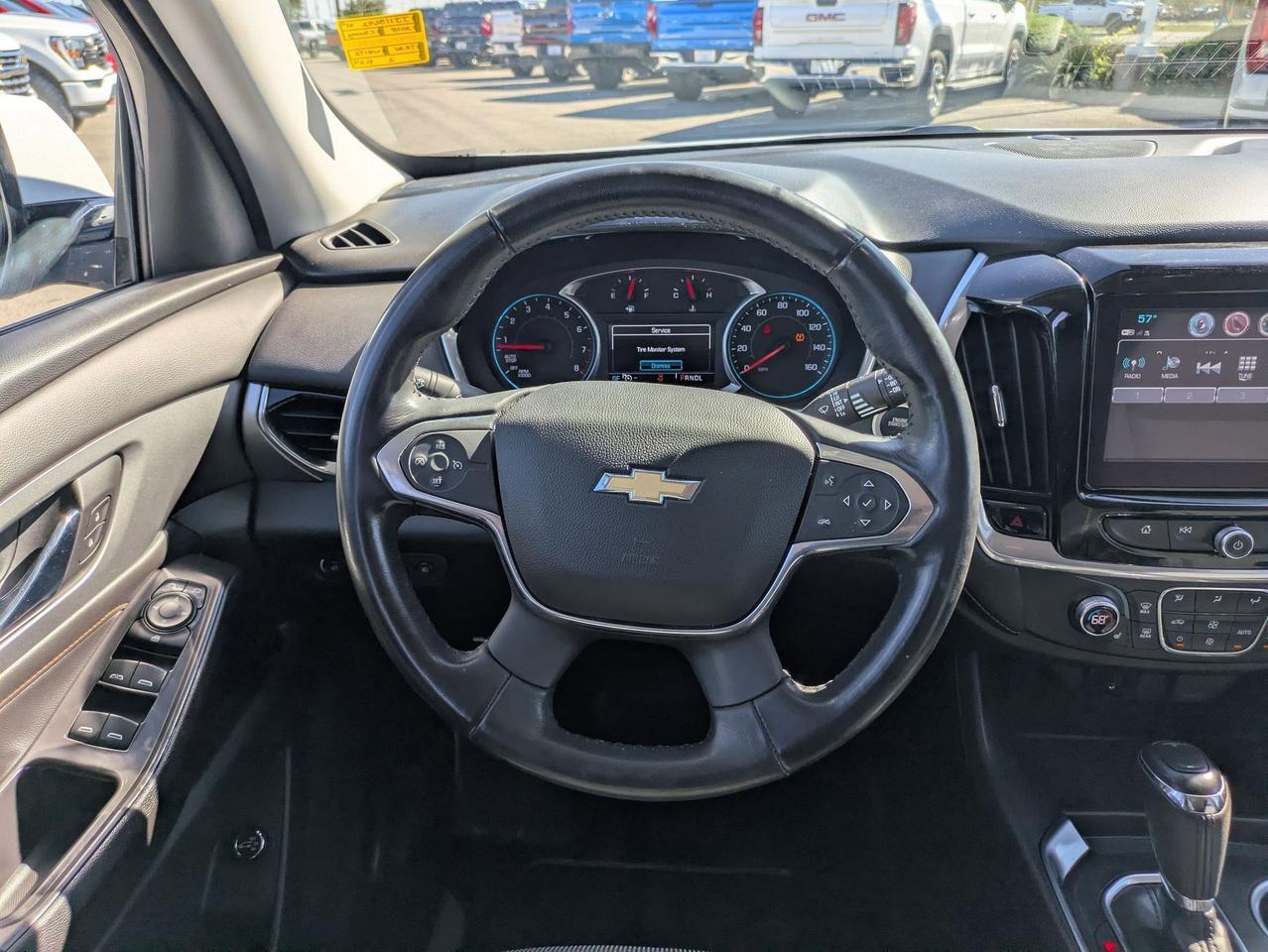 2018 Chevrolet Traverse LT Cloth Castroville TX