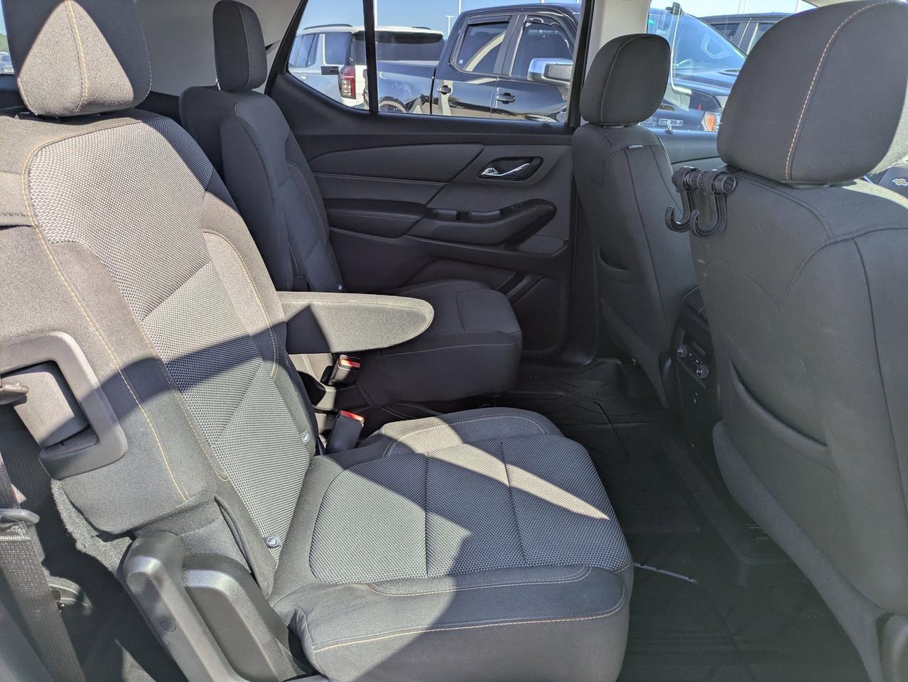 2018 Chevrolet Traverse LT Cloth Castroville TX