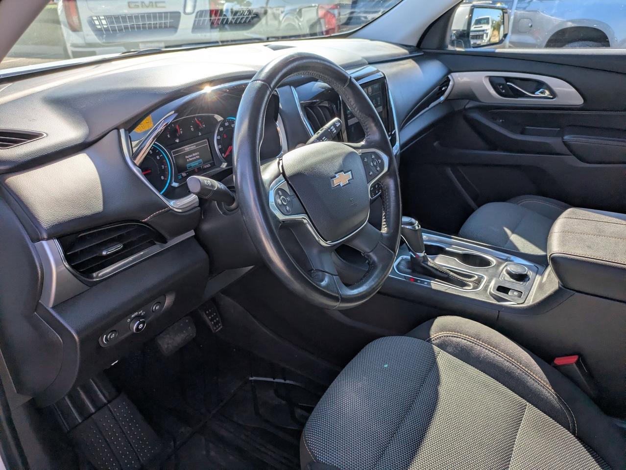 2018 Chevrolet Traverse LT Cloth Castroville TX