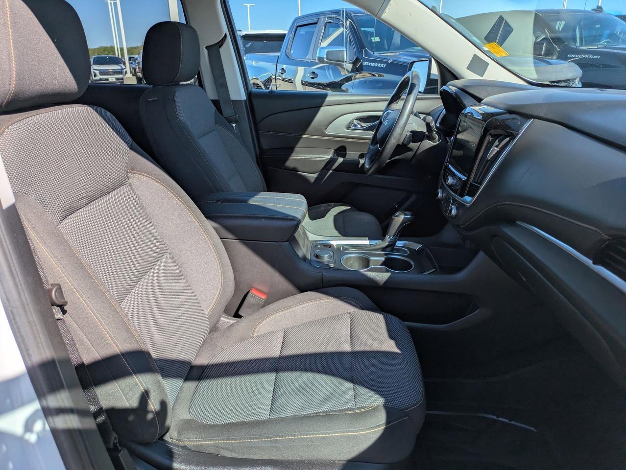 2018 Chevrolet Traverse LT Cloth Castroville TX