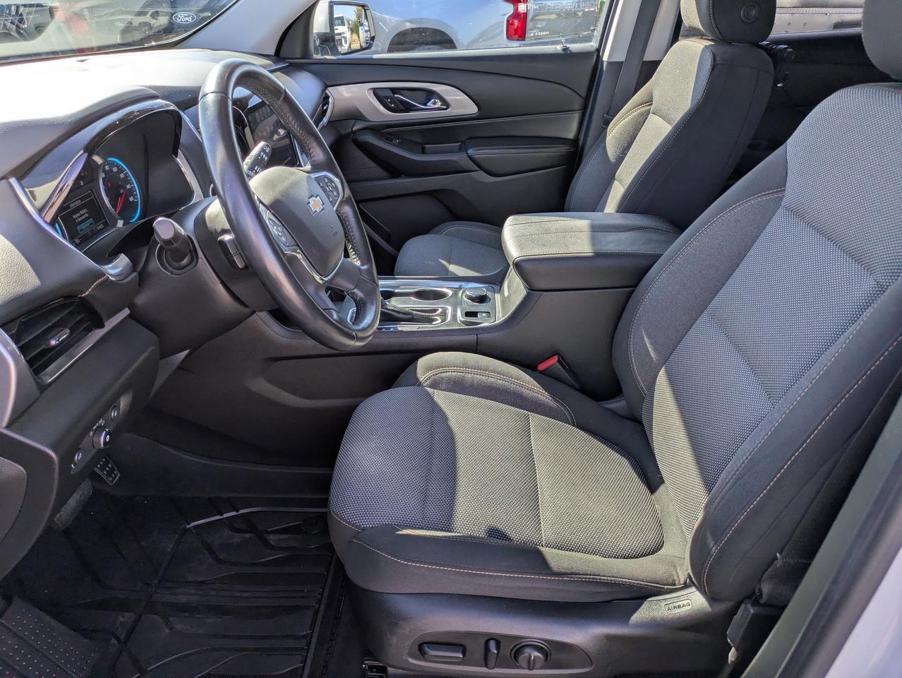 2018 Chevrolet Traverse LT Cloth Castroville TX