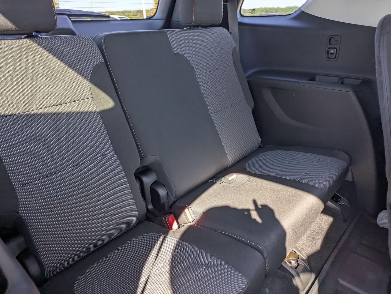 2018 Chevrolet Traverse LT Cloth Castroville TX